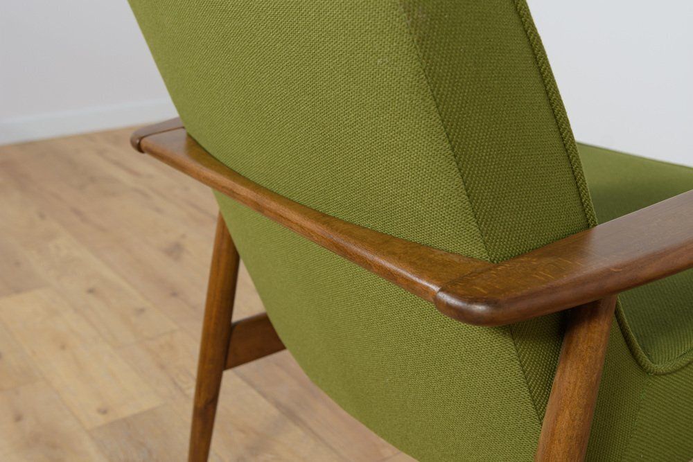 Model 300 192 Armchair By Juliusz Kedziorek For Goscinska Furniture Factory, 1970s photo buy