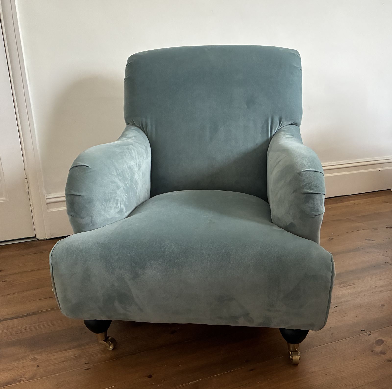 photo for sale St Ives Armchair