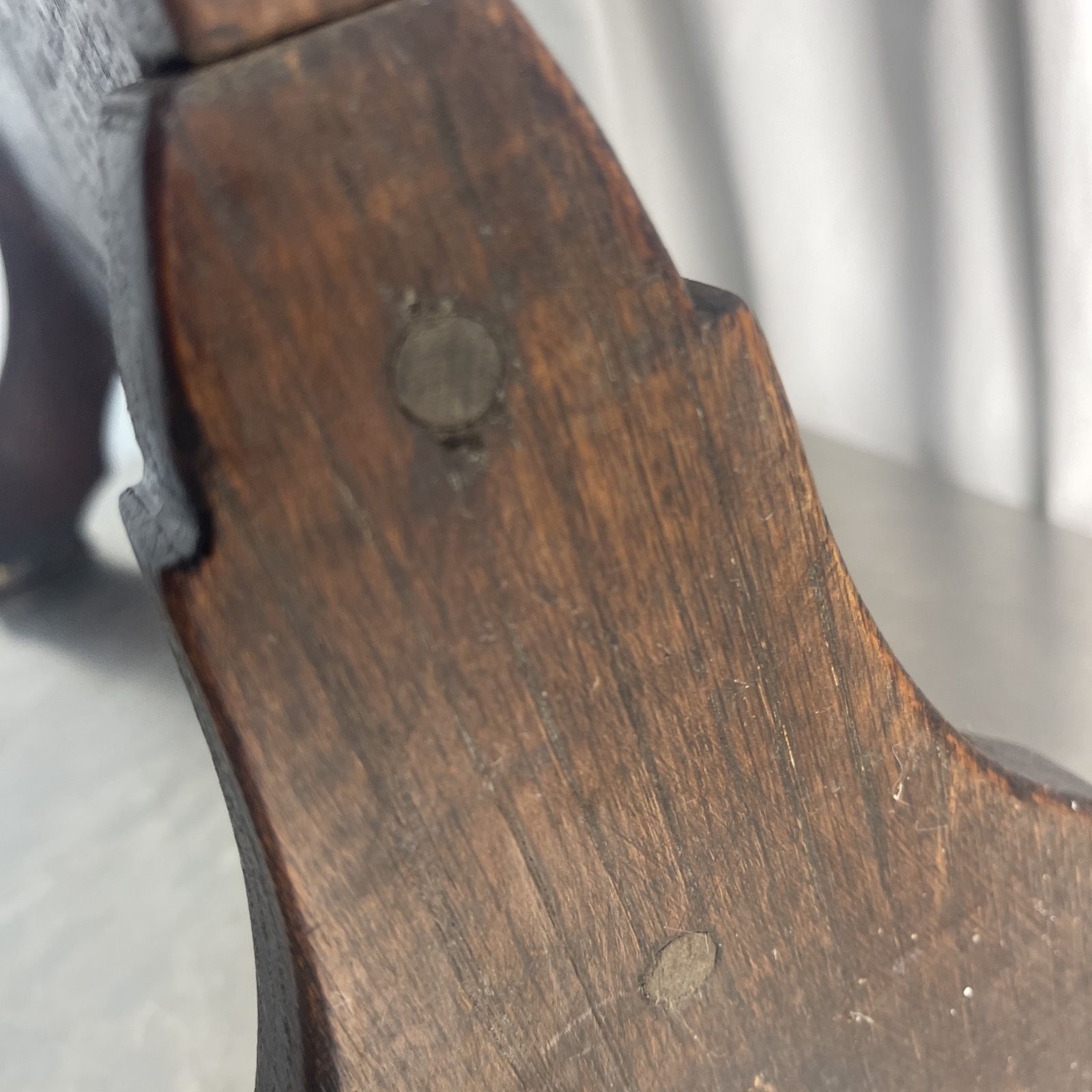 Arts And Crafts Era Fire Guard photo vinterior