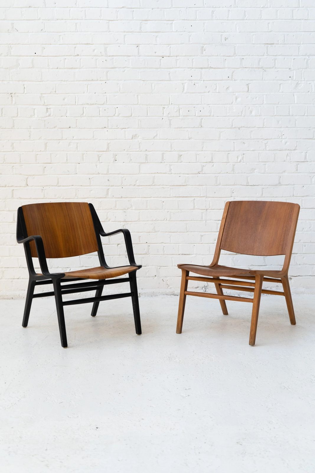 Ax Chair By Peter Hvidt & Orla Molgaard Nielsen photo furniture