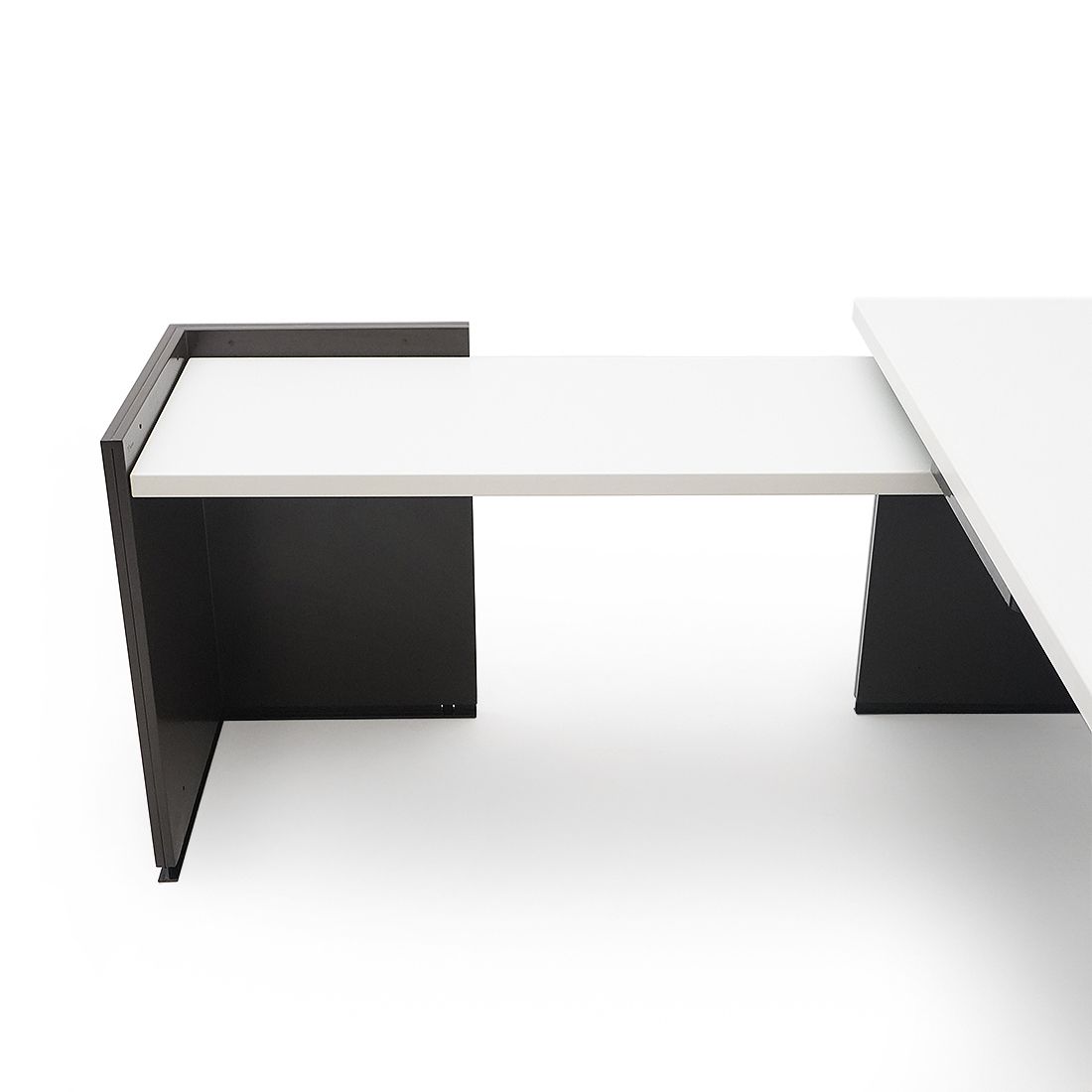 “Graphis” Desk By Osvaldo Borsani For Tecno, 1970s photo vinterior