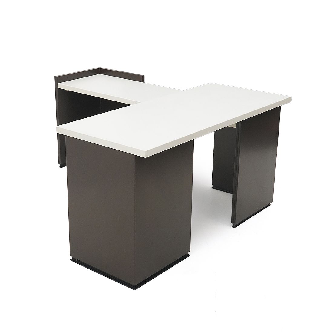 “Graphis” Desk By Osvaldo Borsani For Tecno, 1970s
