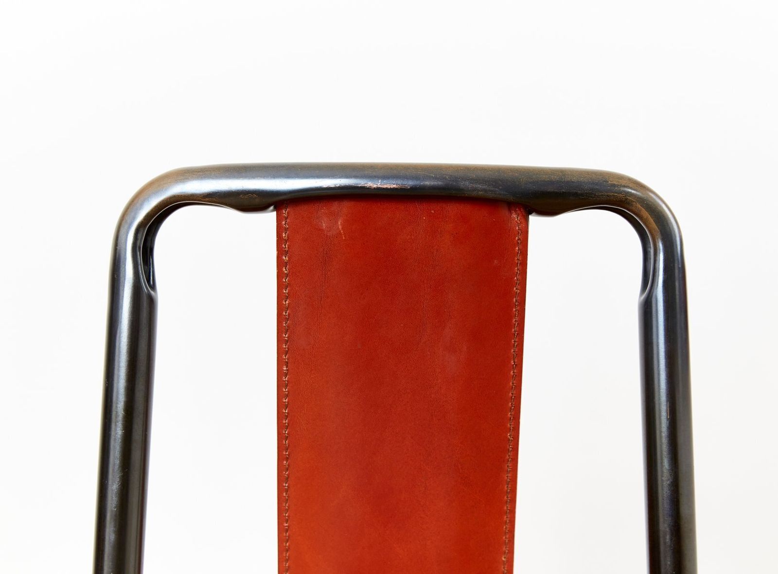 Irma Chair By Achille Castiglioni For Zanotta, 1970s photo vinterior