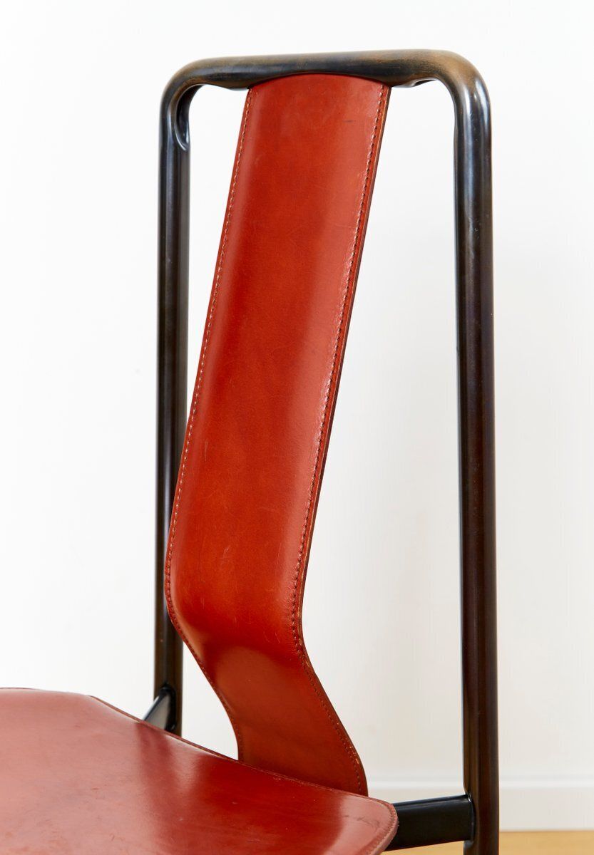 Irma Chair By Achille Castiglioni For Zanotta, 1970s photo buy