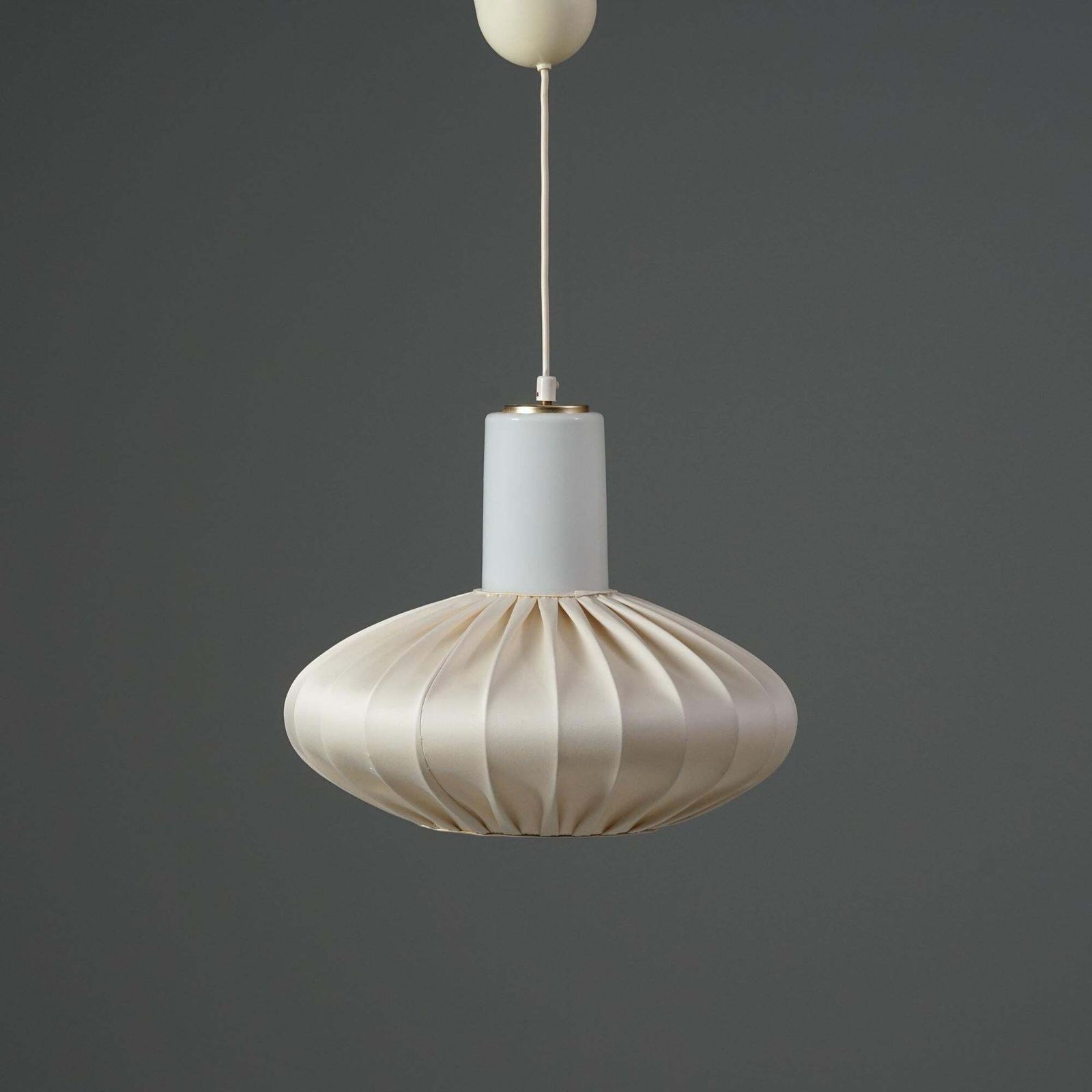 Pendant, Paavo Tynell & Maria Lindeman, Idman Oy, 1960s photo for sale