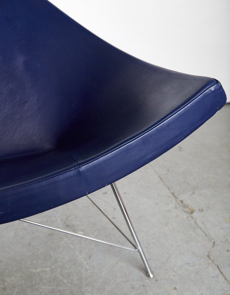 Coconut Chair By George Nelson For Vitra, 1980s photo furniture