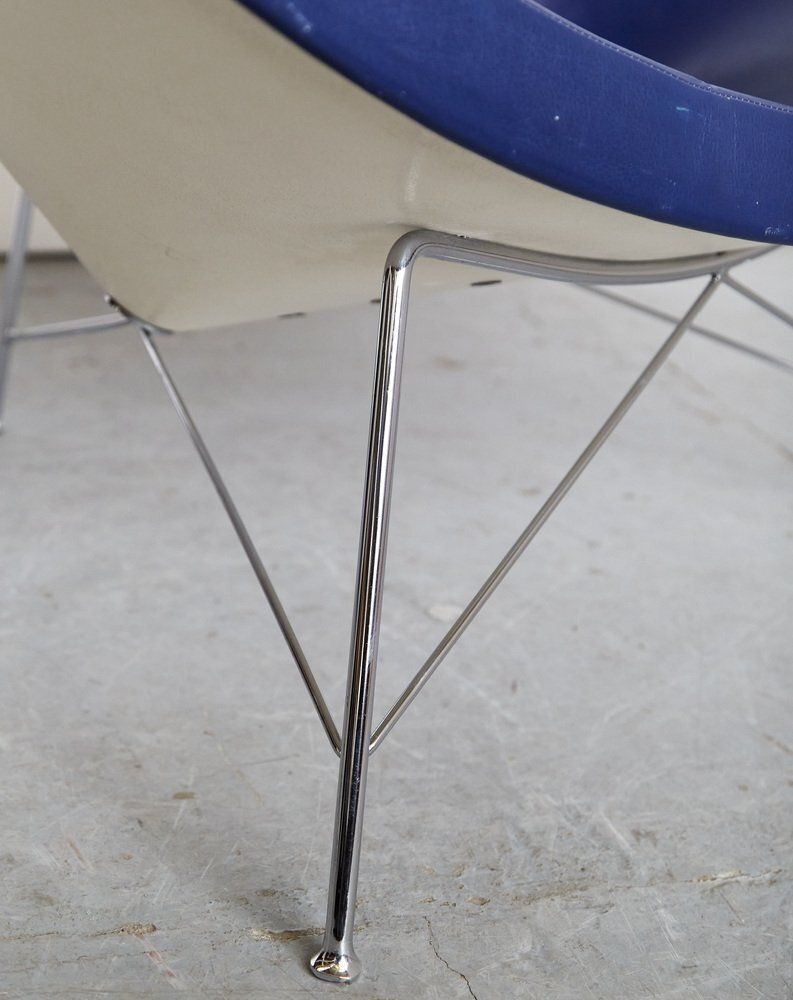 Coconut Chair By George Nelson For Vitra, 1980s photo buy
