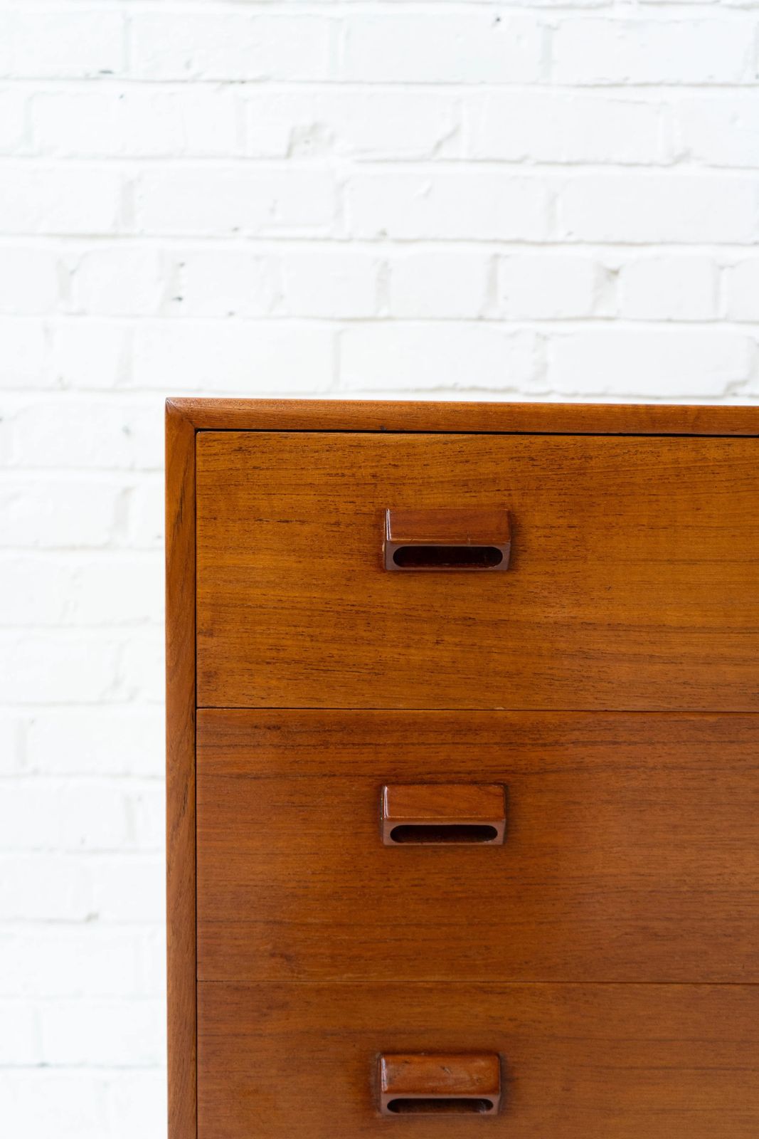Borge Mogensen Vanity Chest For Soborg Mobler photo buy