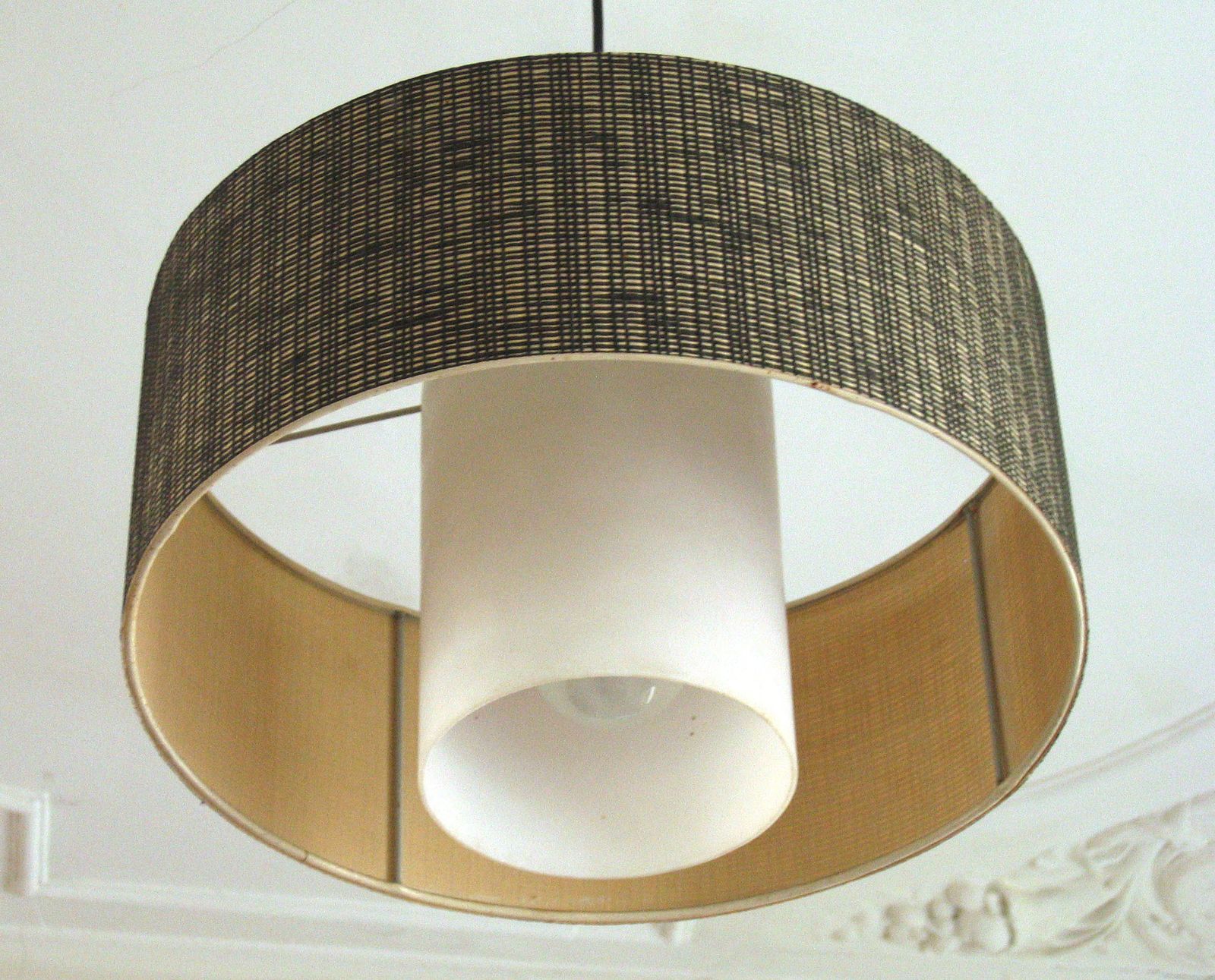 Artiforte Fifties Design Hanglamp