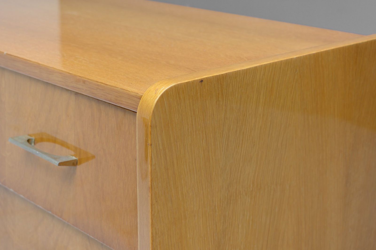 Mid Century Chest Of Drawers, 1960s photo buy