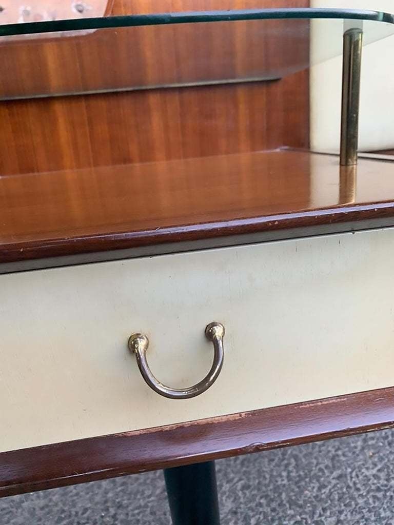 Headboard By Ebenezer Gomme For G Plan, 1960s photo for sale