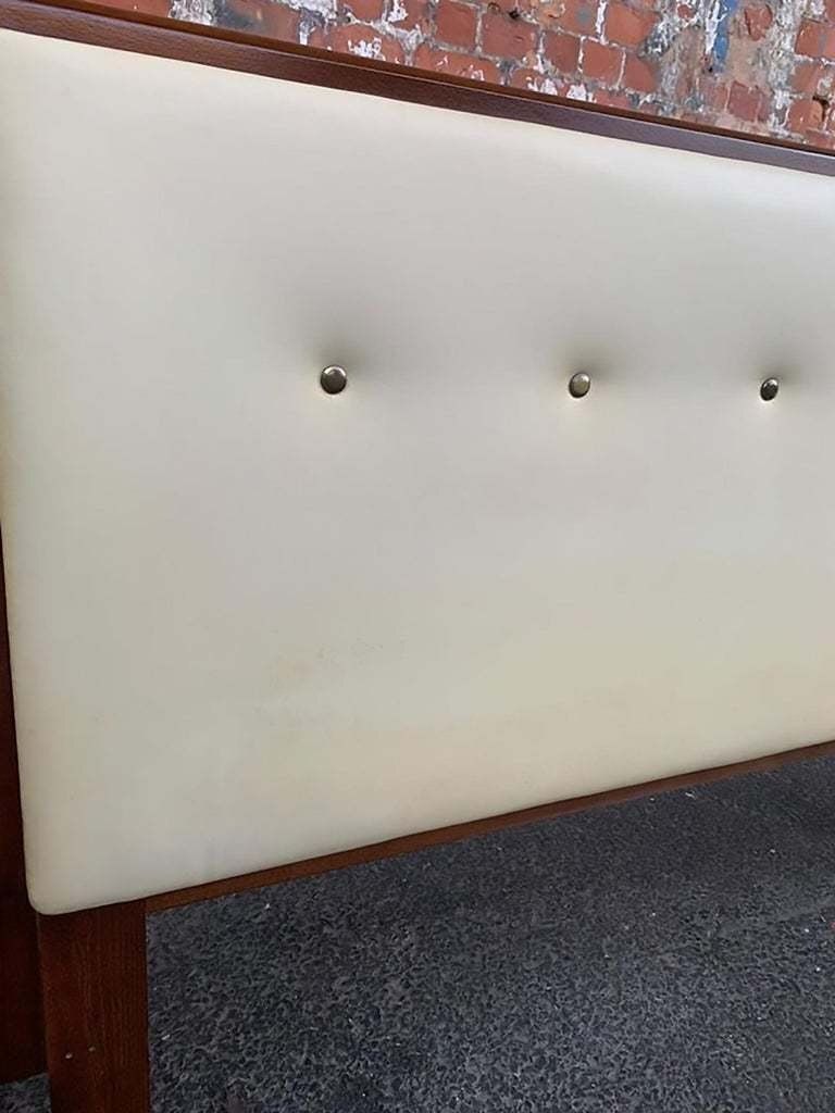 Headboard By Ebenezer Gomme For G Plan, 1960s photo vinterior
