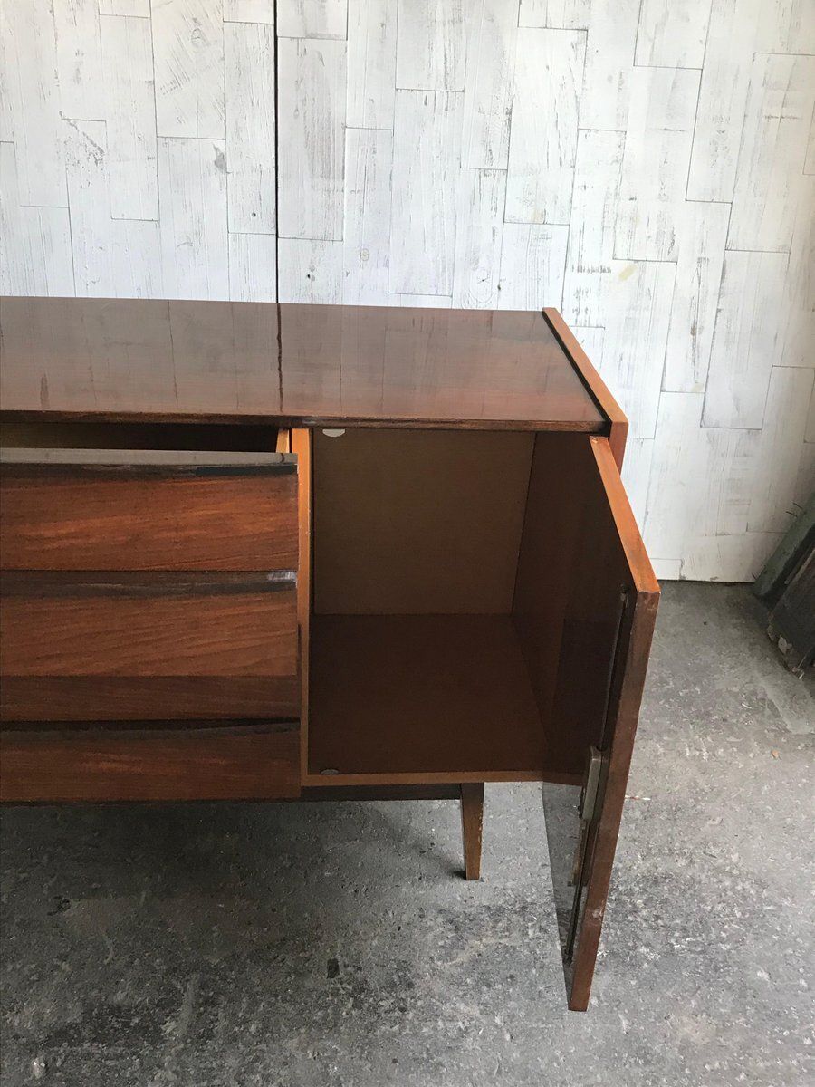 Sideboard From Interier Praha, 1960s photo Furniture