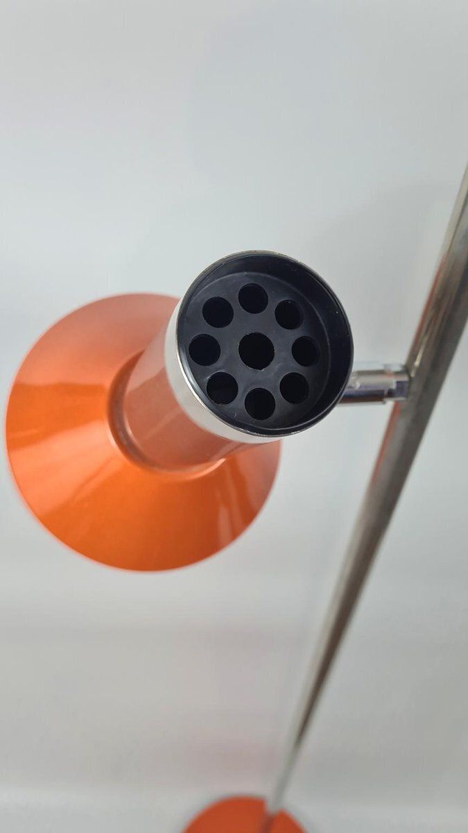 Vintage Floor Lamp, 1960s photo 367.0