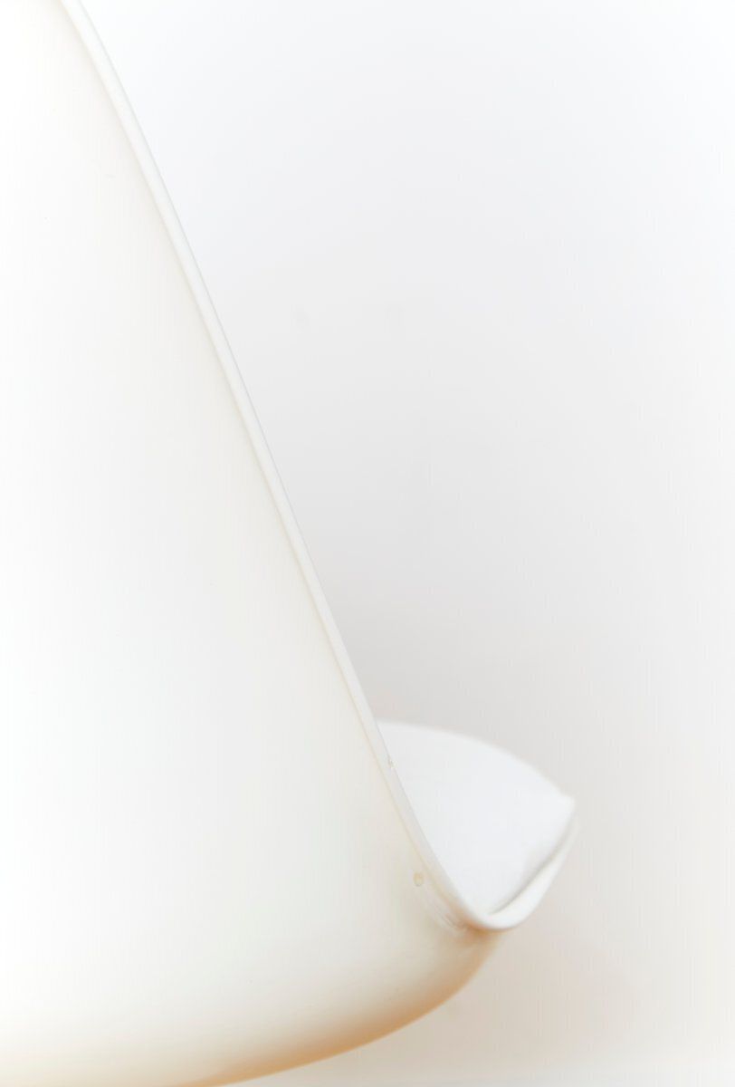 No. 151 Tulip Chair By Ero Saarinen For Knoll International, 1970s photo 603.0