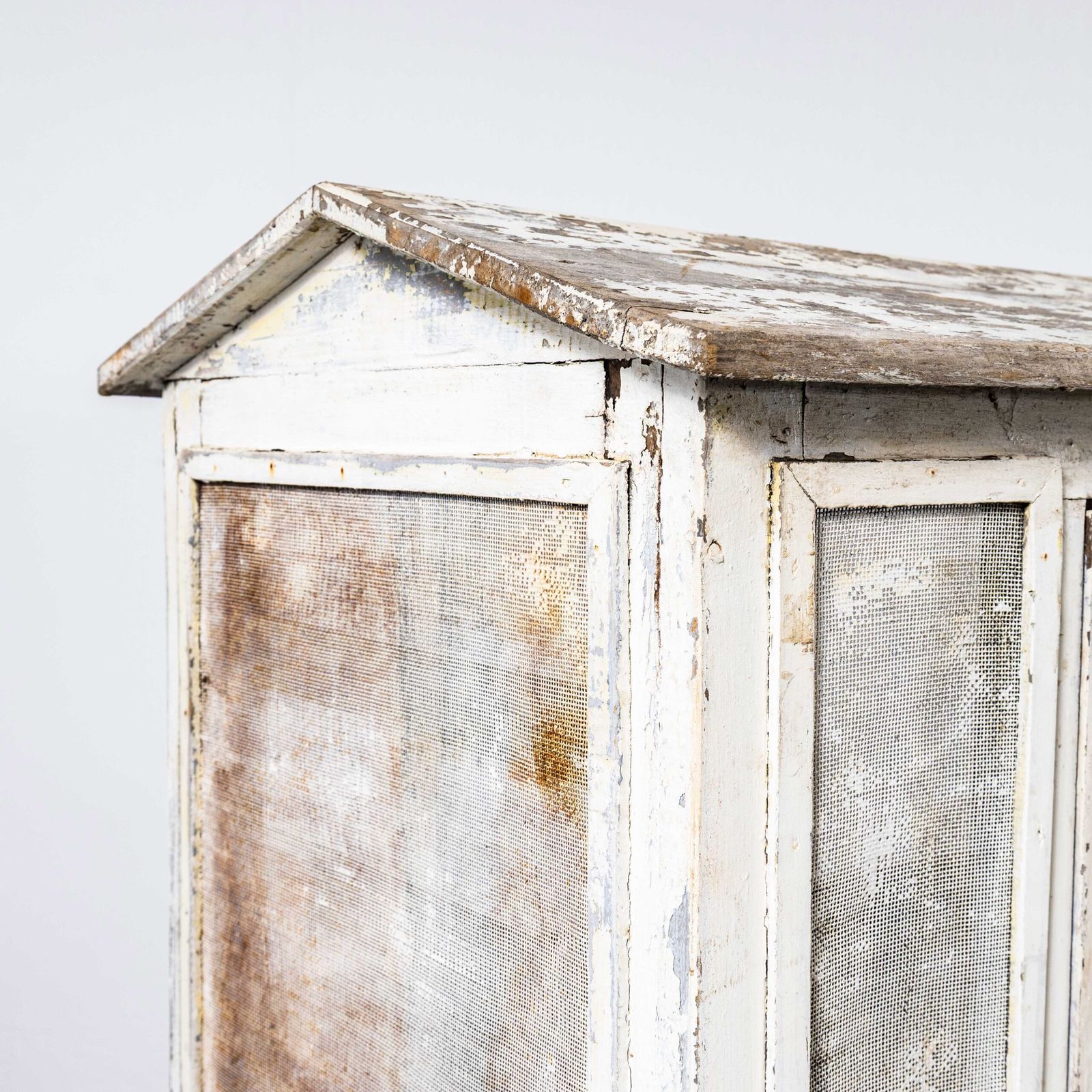 1930’s Large Scullery Country House Pantry Cabinet photo buy