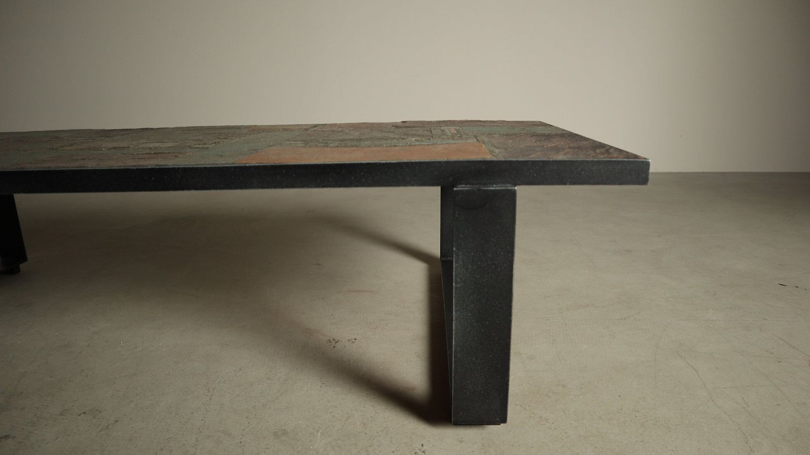 photo for sale Page 1 Of 18 Postmodern Coffee Table By Pia Manu, Belgium