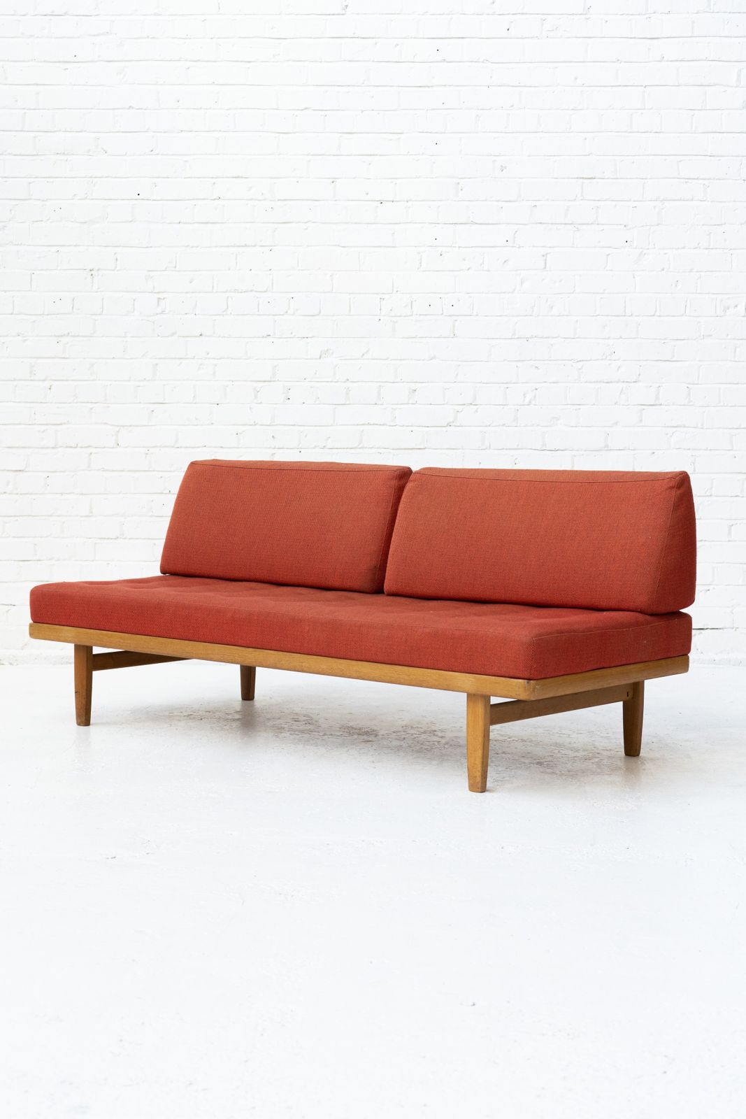 Yngve Ekstrom Daybed For Koch, 1960s