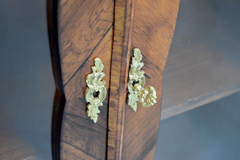 photo furniture Transition Little Library 19th Century