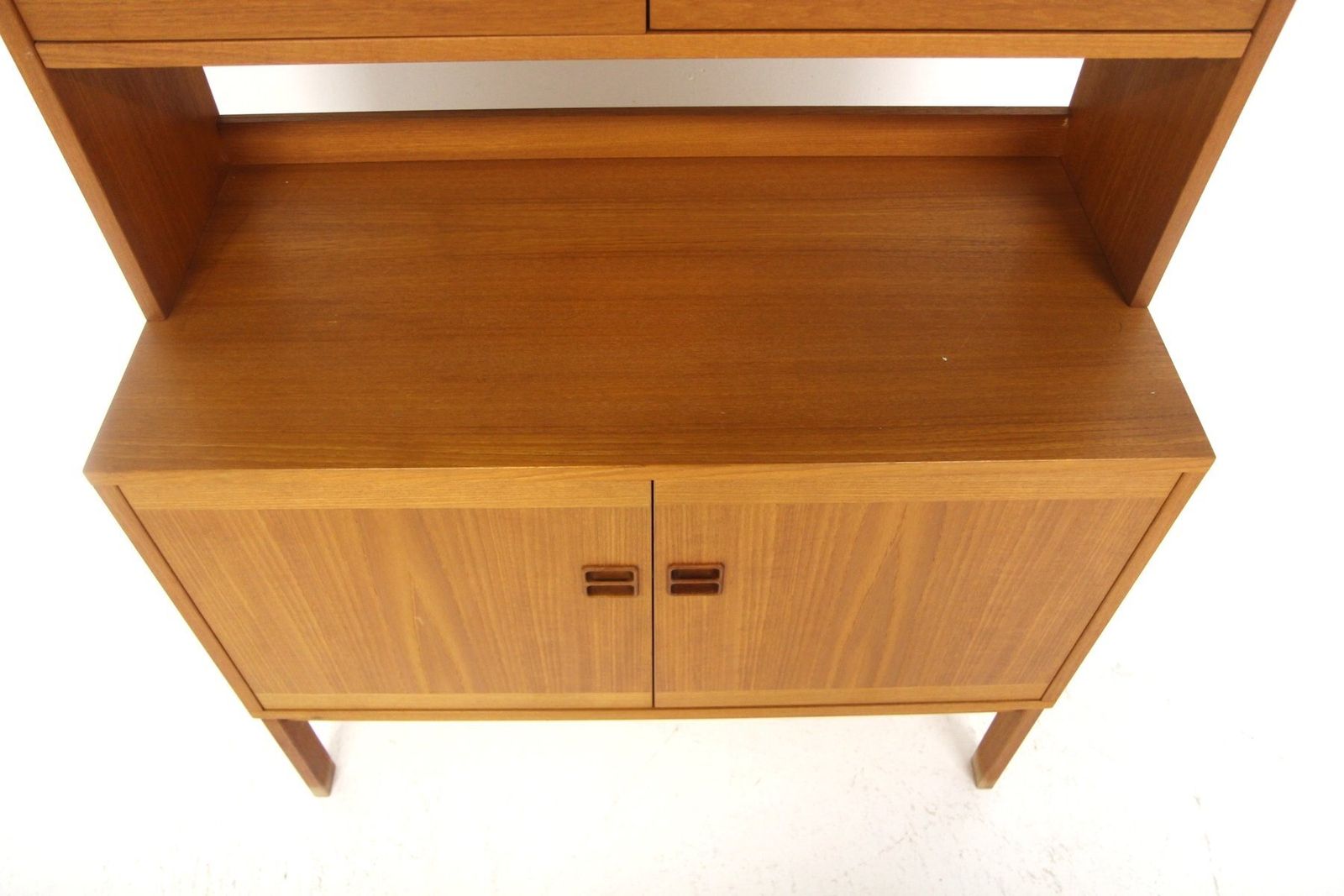 Scandinavian Teak Chest Of Drawers From Bogeryds Möbelfabrik, 1960 photo vinterior