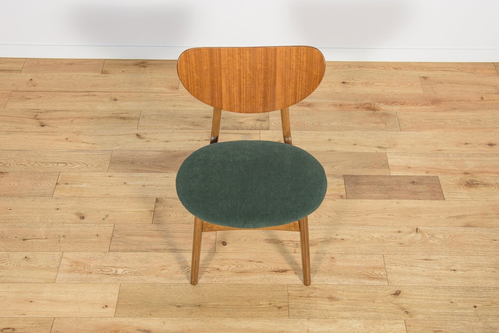 Mid Century Librenza Dining Chairs From G Plan, United Kingdom, 1950s, Set Of 4 photo vintage