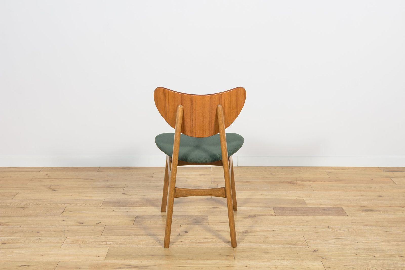 Furniture Mid Century Librenza Dining Chairs From G Plan, United Kingdom, 1950s, Set Of 4 photo