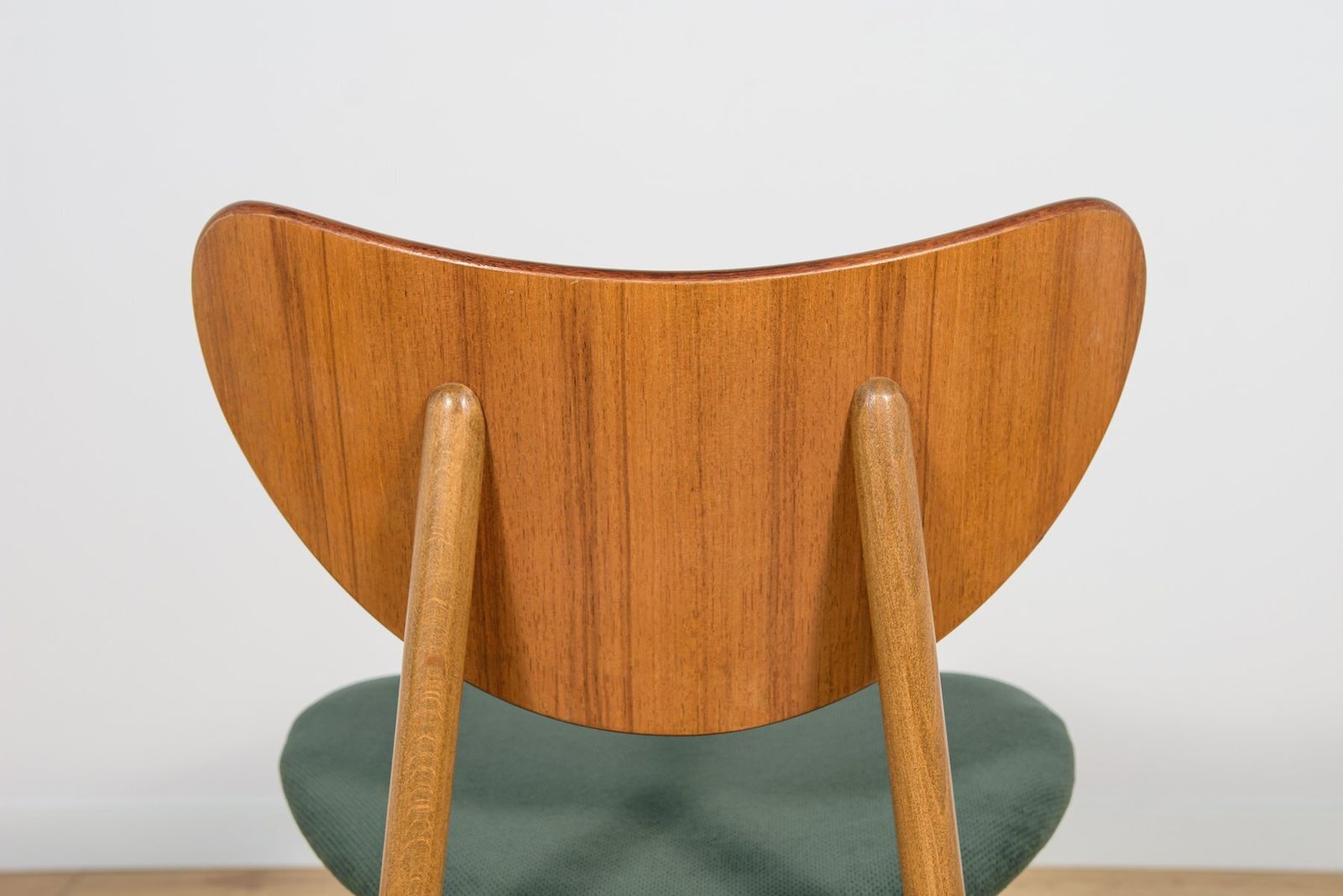 1510.0 Mid Century Librenza Dining Chairs From G Plan, United Kingdom, 1950s, Set Of 4 photo