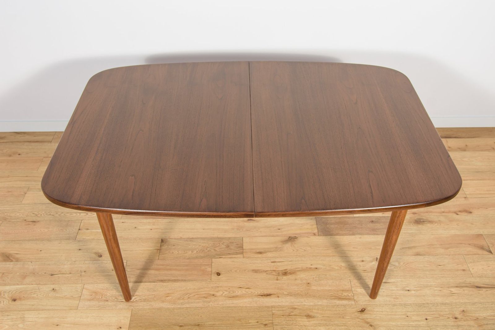 Mid Century Modern Teak Extendable Dining Table From G Plan, United Kingdom, 1960s photo Furniture