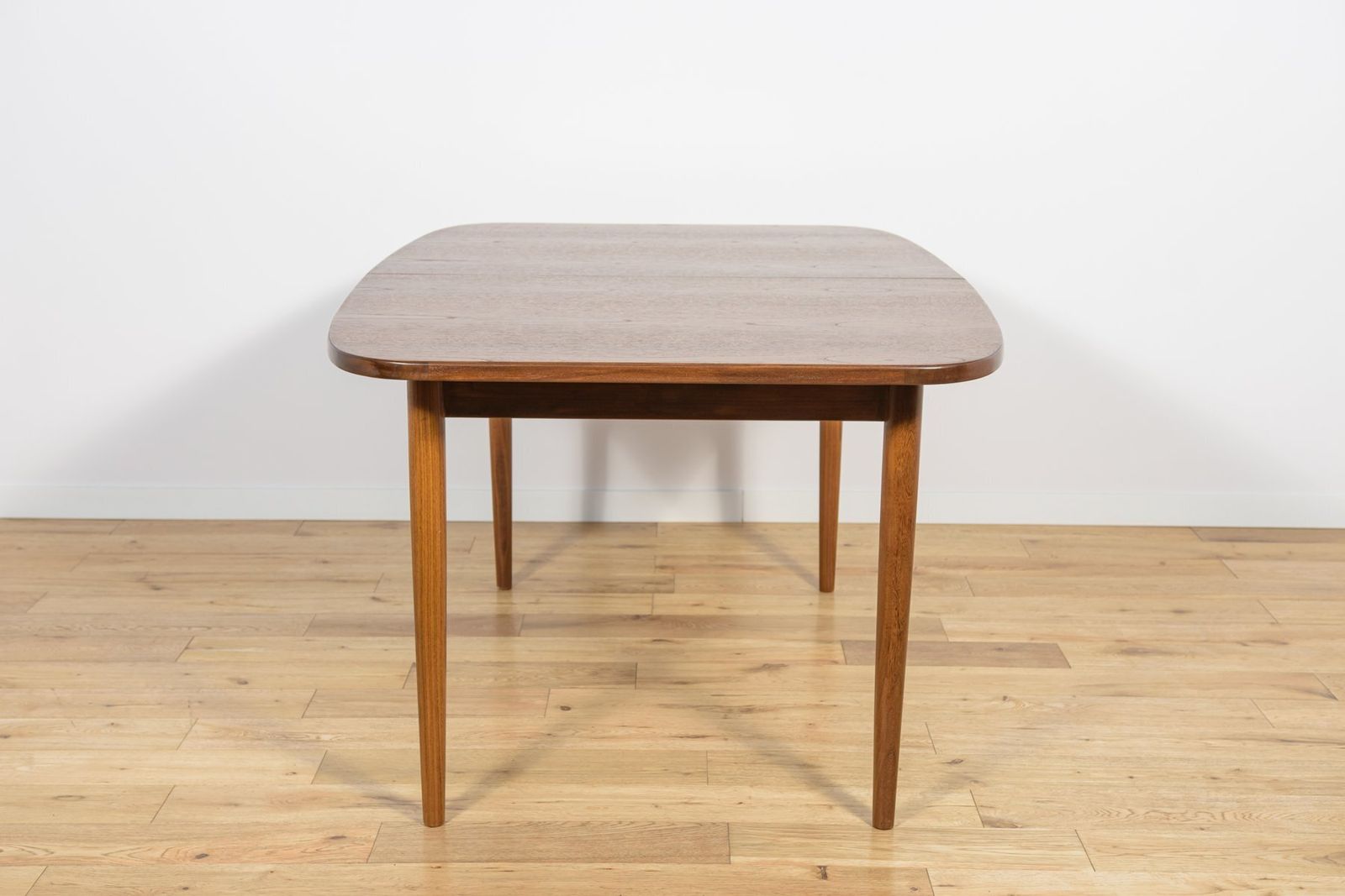 Mid Century Modern Teak Extendable Dining Table From G Plan, United Kingdom, 1960s photo 1510.0