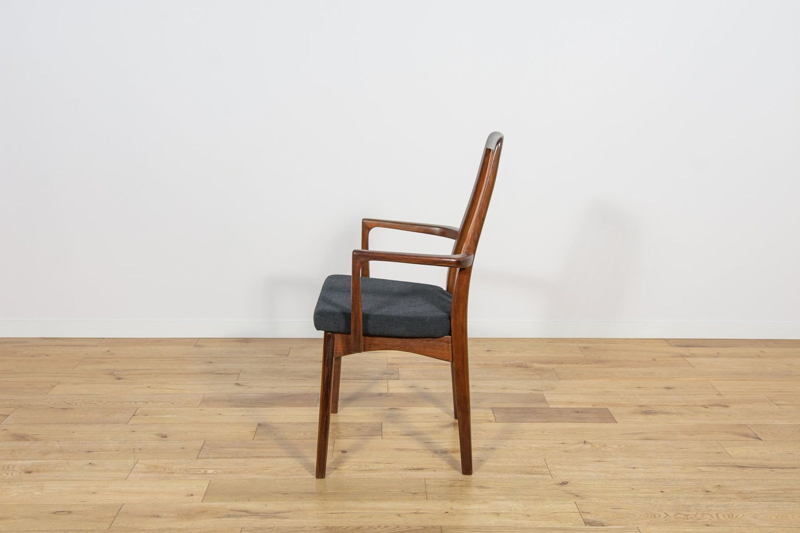 photo for sale Mid Century Teak Dining Chairs, United Kingdom, 1960s, Set Of 6