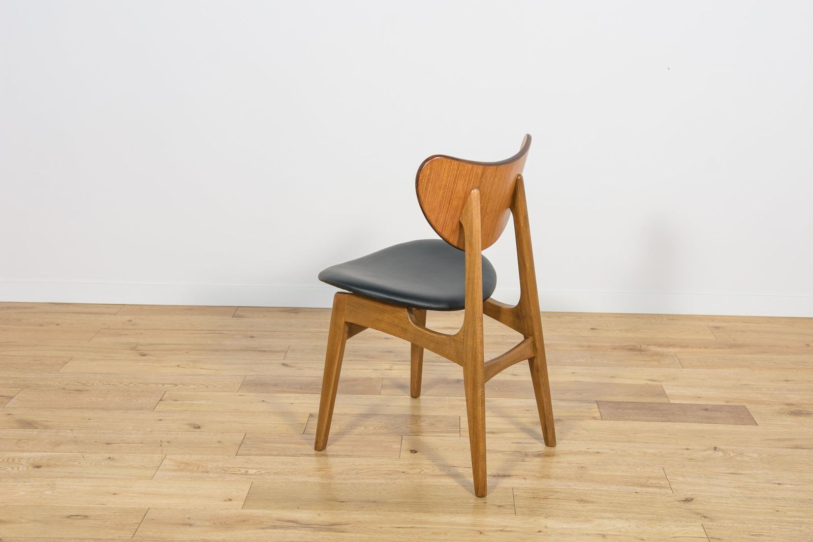 Furniture Mid Century Modern Librenza Dining Chairs From G Plan, 1950s, Set Of 4 photo