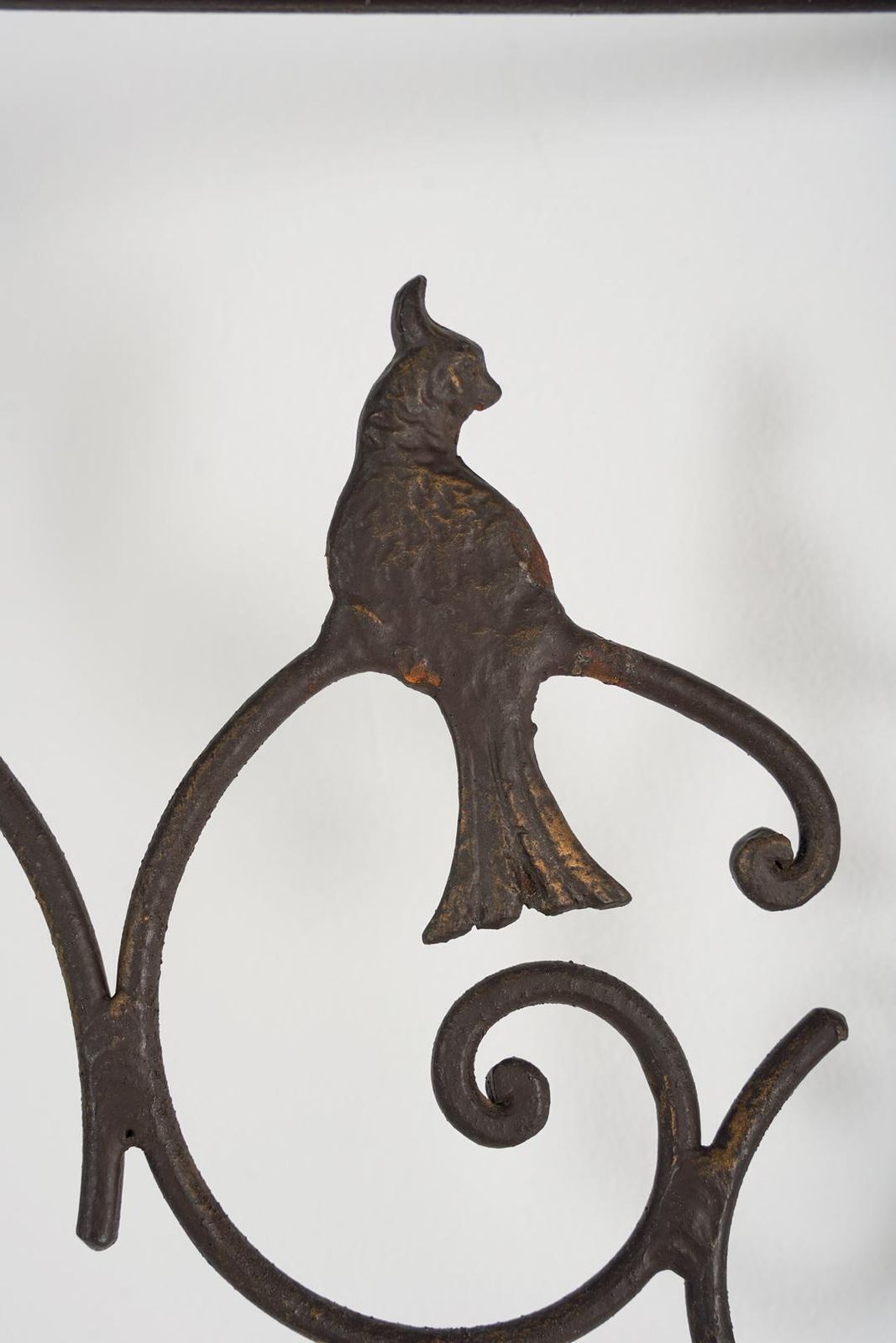Swedish Wall Lamp, 1940s photo vintage