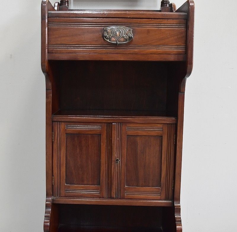 Mahogany Dressing Table 20th Century, England photo 1662.42