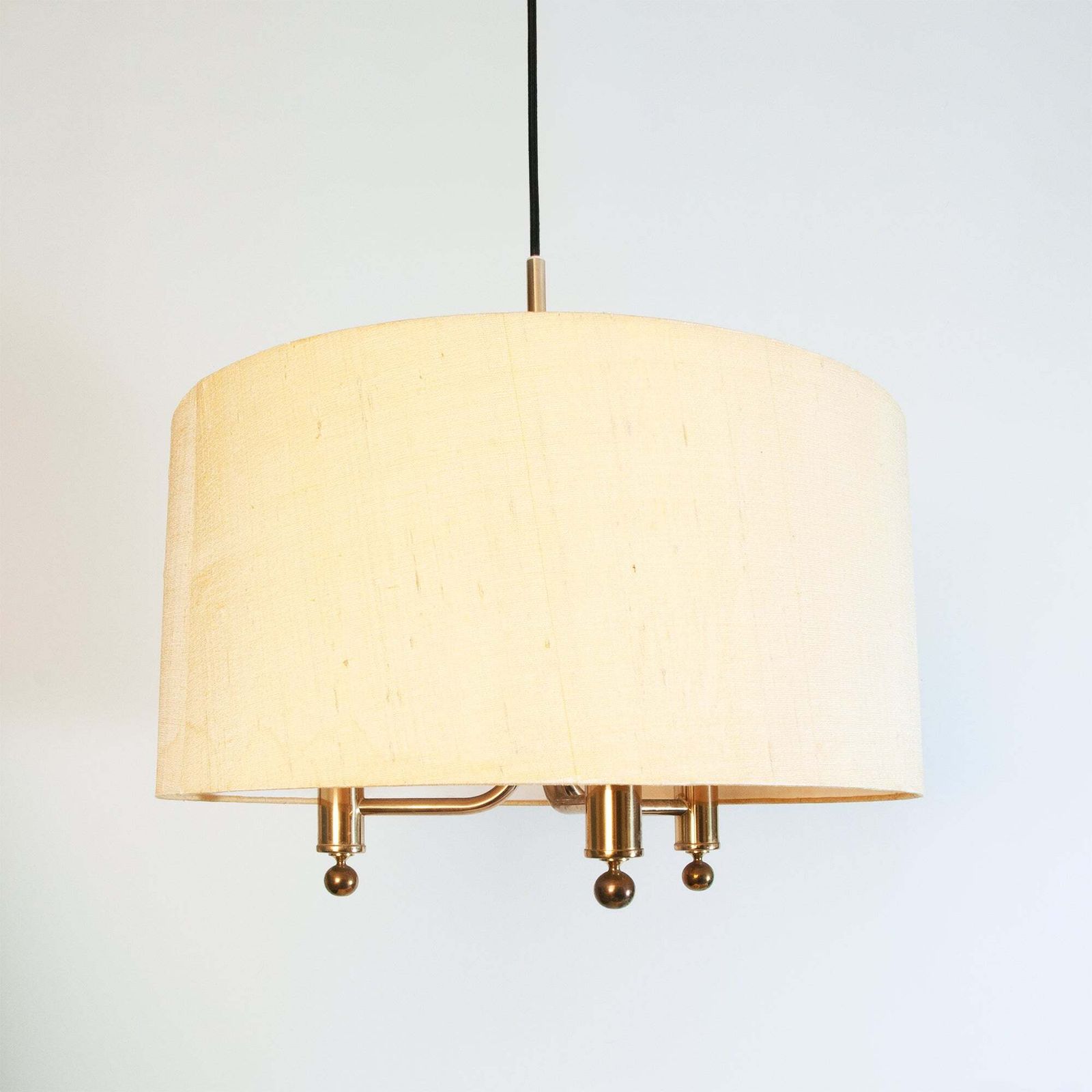 Bergboms 1960s Pendant photo furniture