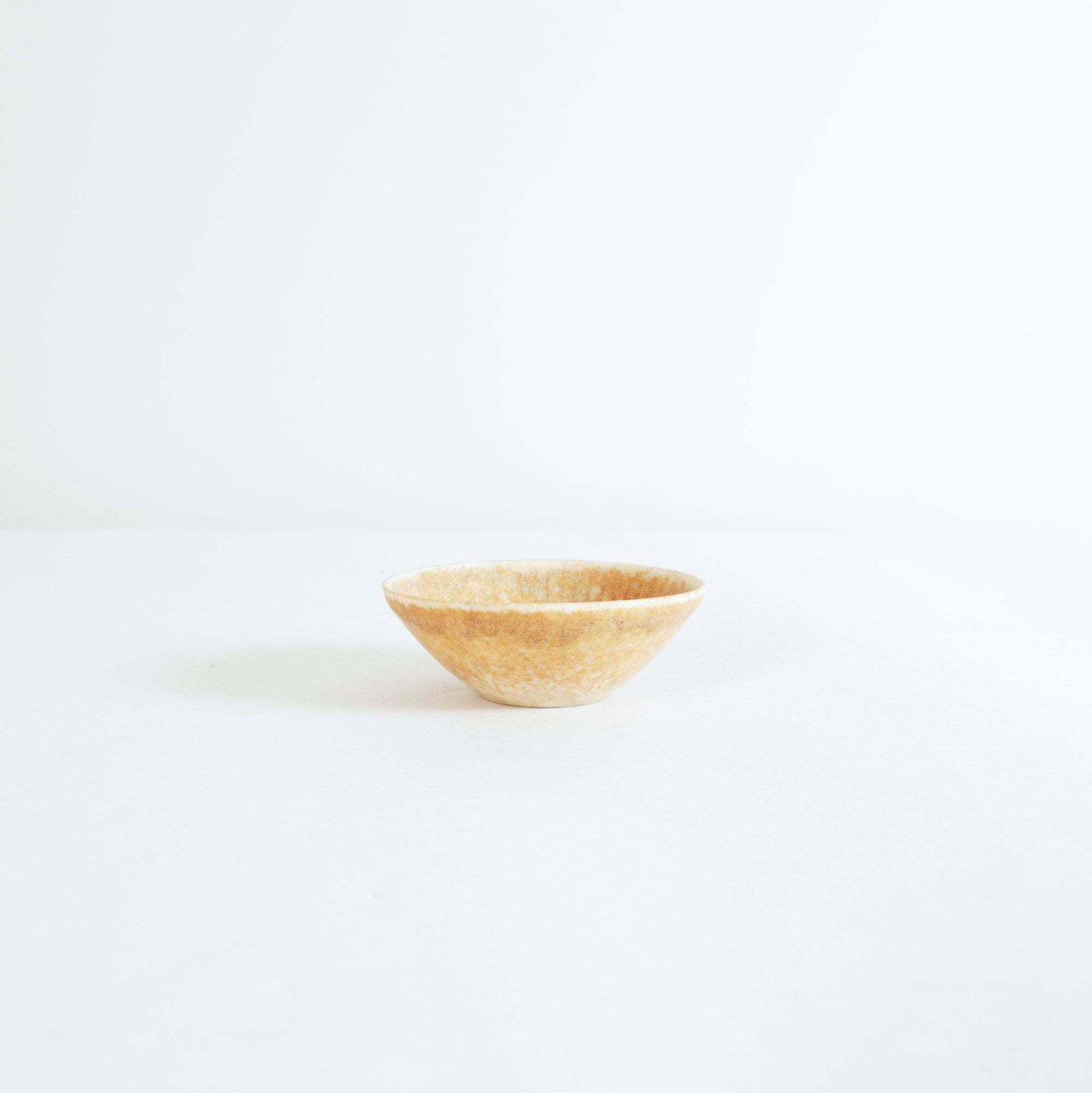 Carl Harry Stålhane Yellow 'Svi' Bowl