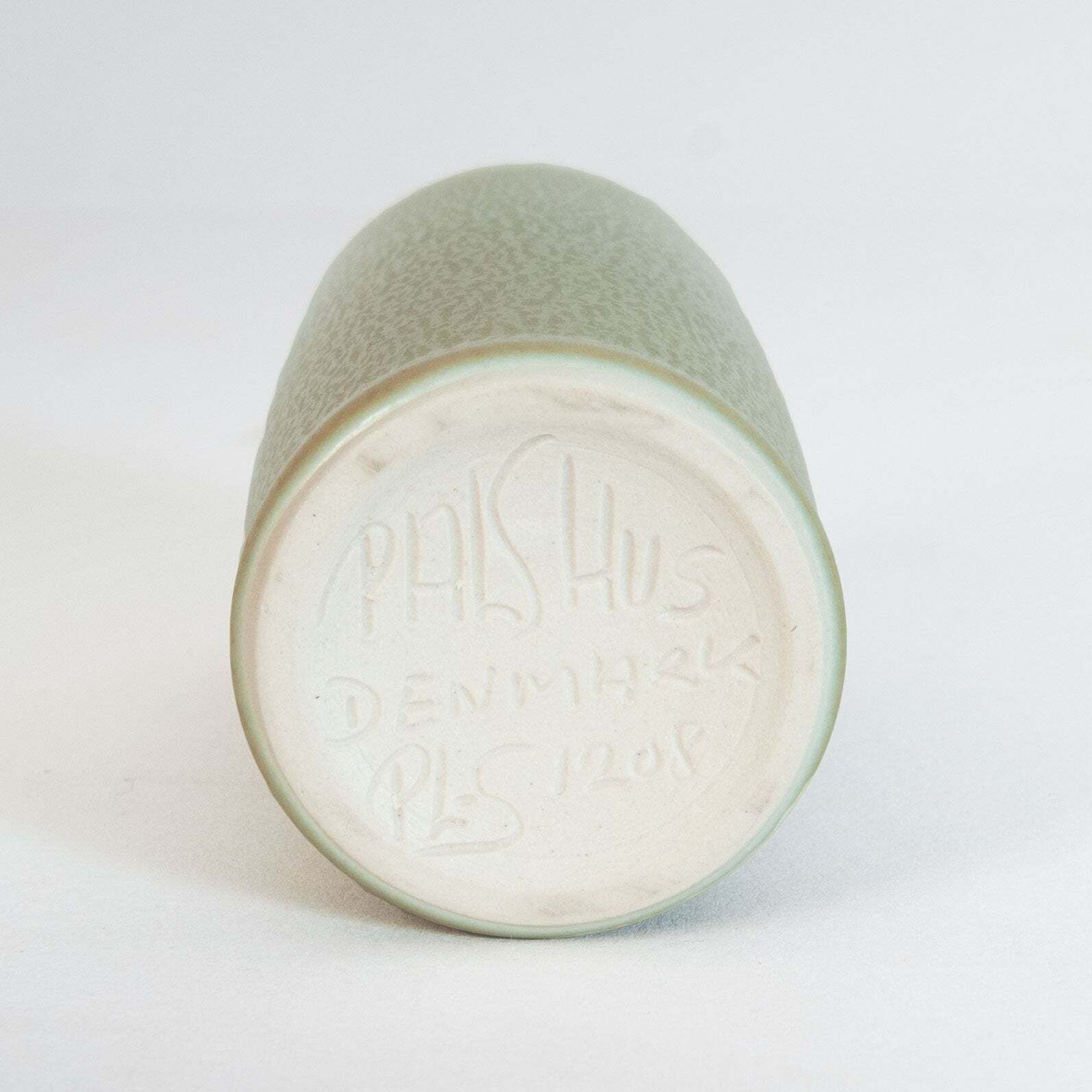 Palshus Small Cylindrical Vase photo Home Decor