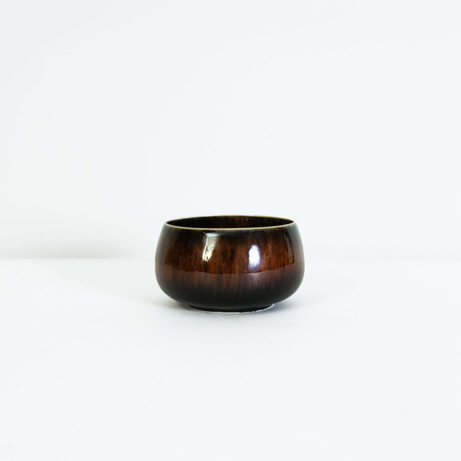 Carl Harry Stålhane 'Sas' Bowl