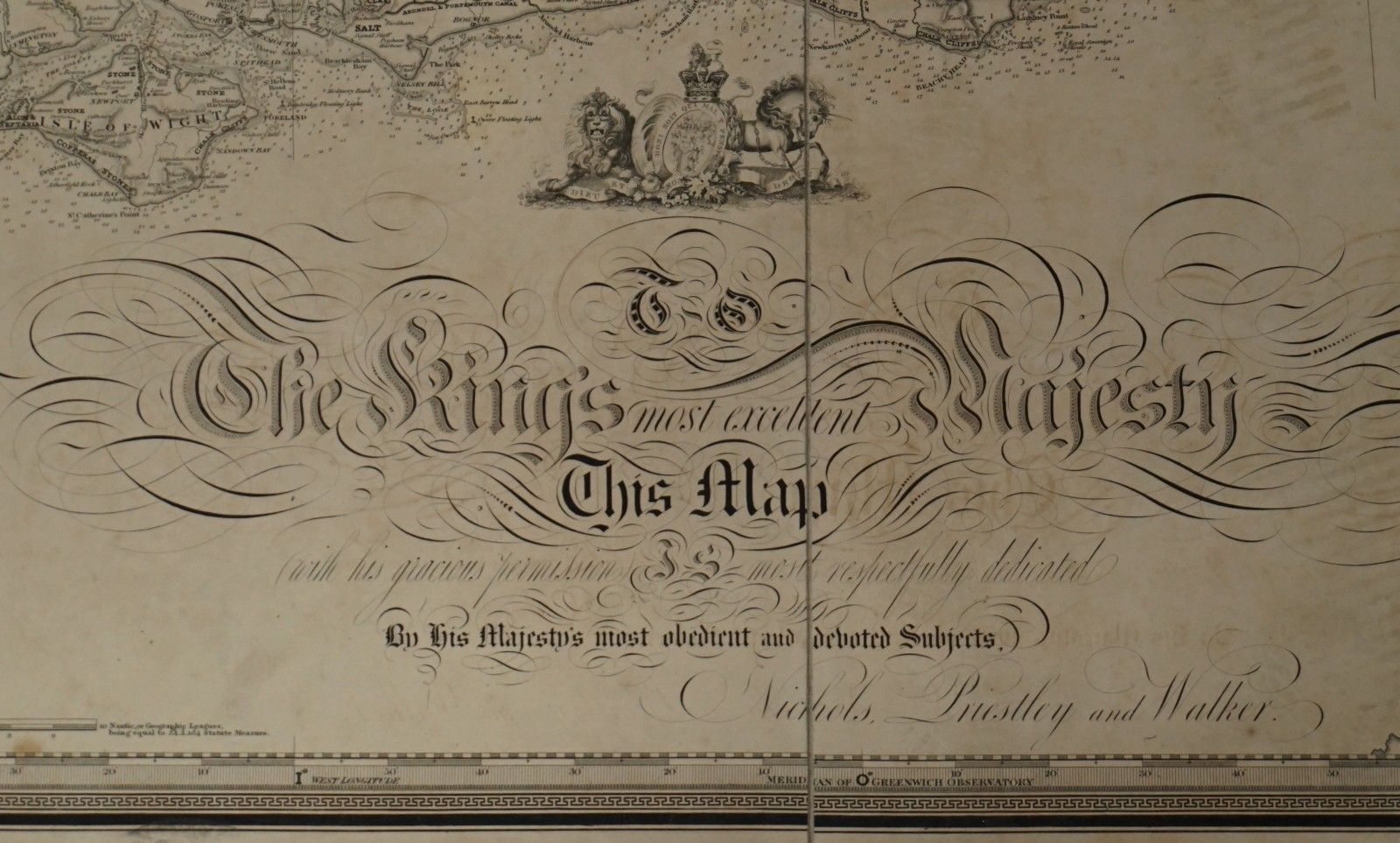 1830 Dated Extra Large 194cm X 159cm Inland Navigation Map Canals And Railroads photo vinterior