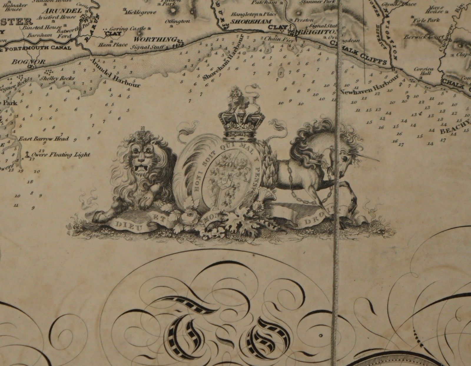 1830 Dated Extra Large 194cm X 159cm Inland Navigation Map Canals And Railroads photo buy