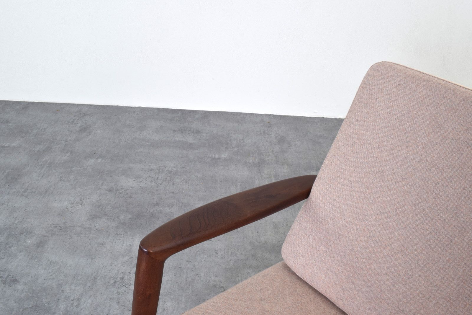 photo buy Mid Century Stefan Lounge Chairs, 1960s, Set Of 2