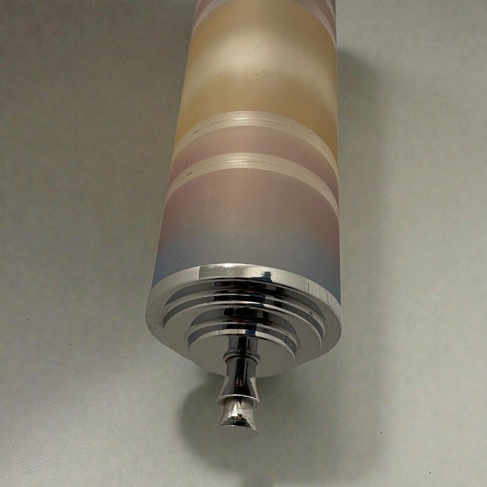 Art Deco Ceiling Light photo 375.0