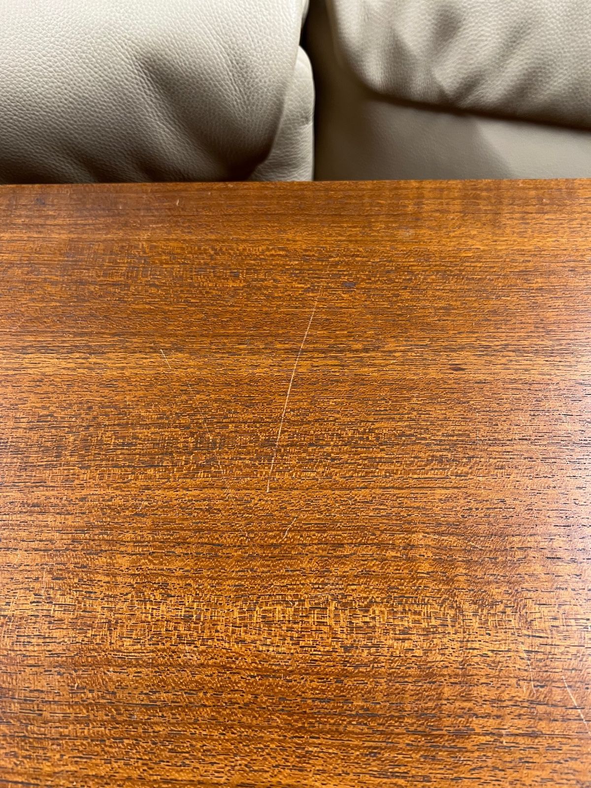 photo furniture G Plan Chest Of 6, 1960s, Teak