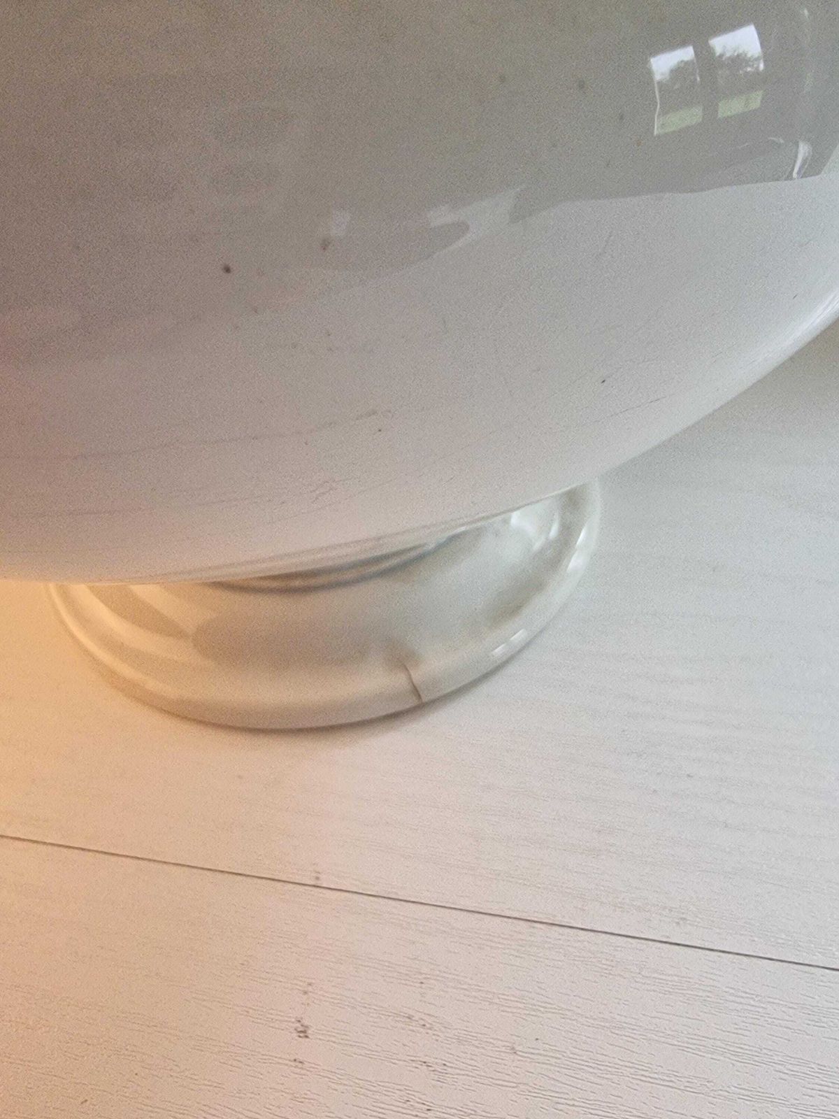 Antique French Ironstone Tureen   Creil & Montereau Serving Bowl photo 125.06