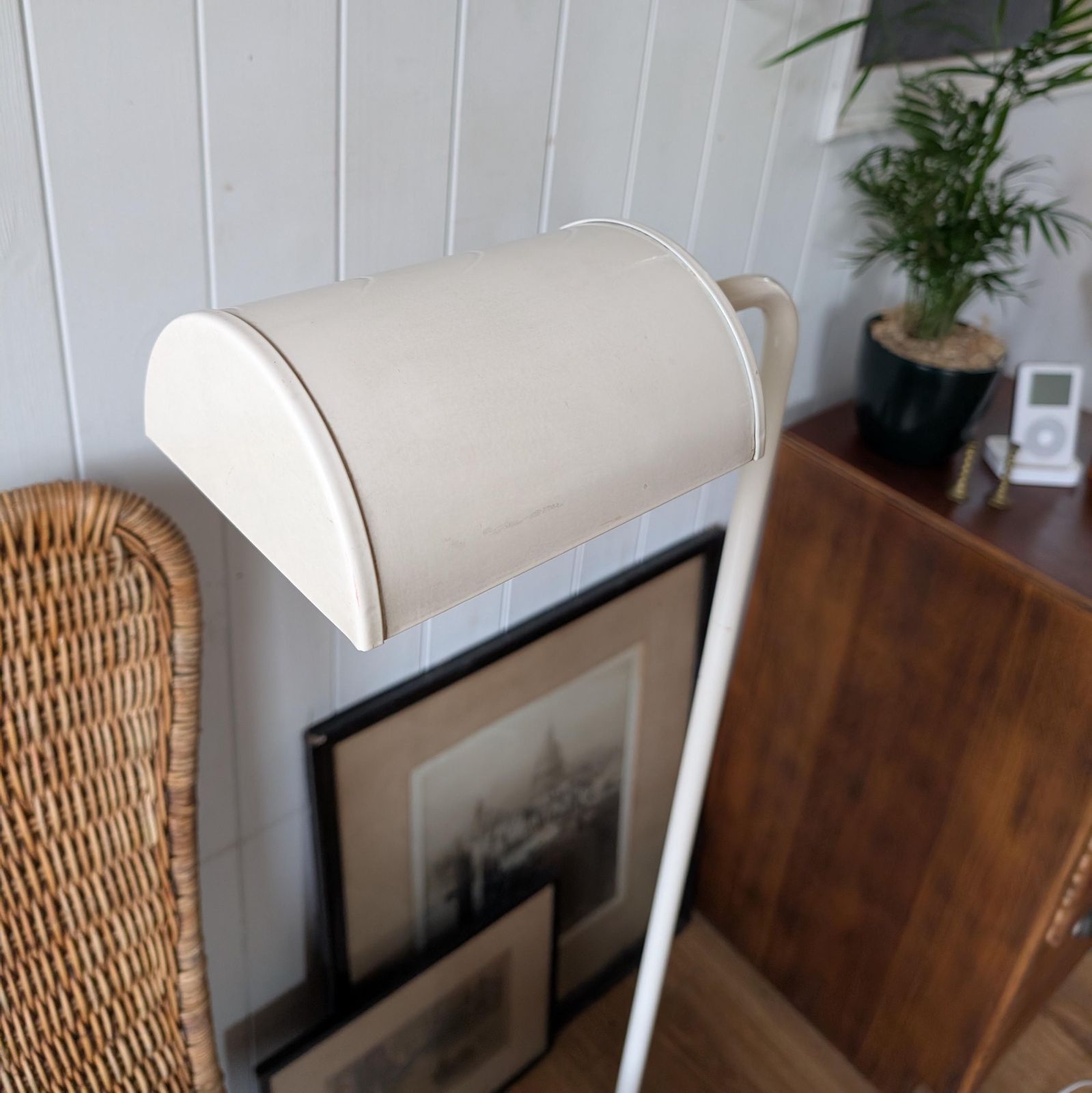 Vintage 1970s Ikea Brutto Floor Lamp – Design By Abo Randers – Mcm photo buy