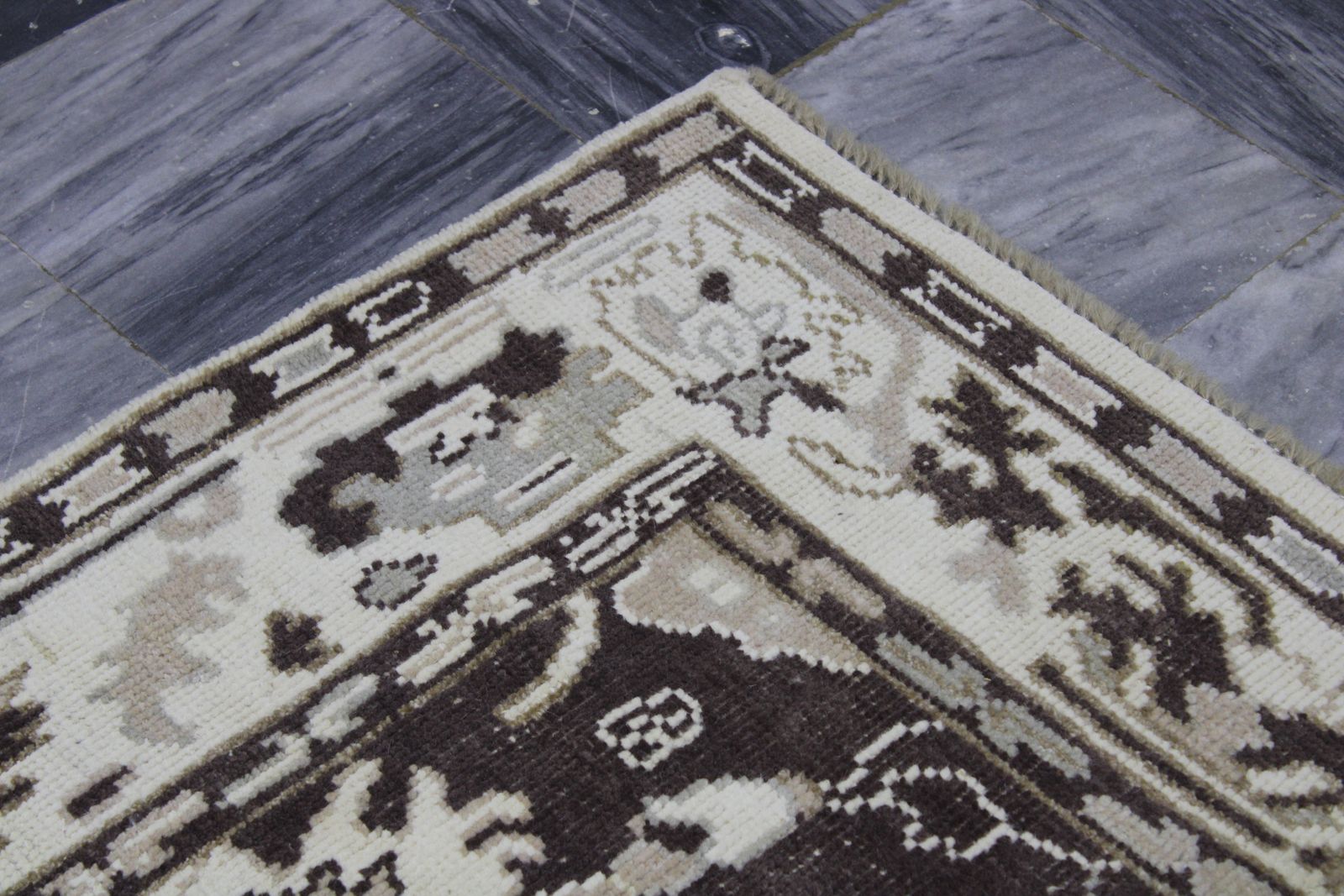 4x6 Classic Oushak Turkish Living Room Bedroom Area Rug photo buy