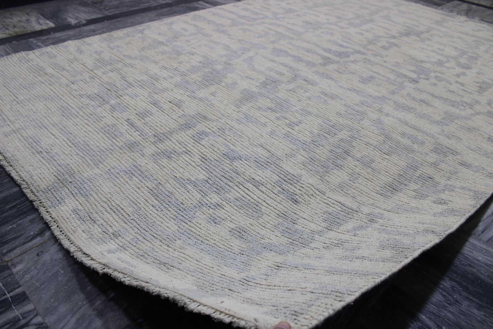 photo furniture 6x9 Handmade Moroccan Berber Bohemian Ethnic Area Rug