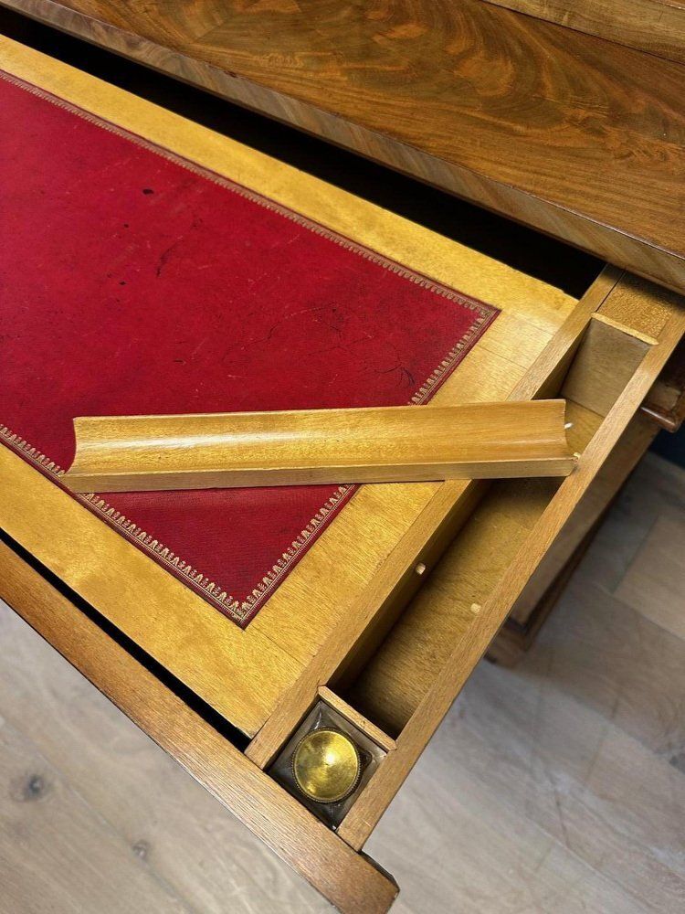 Vintage Cabinet In Mahogany, 1800s photo buy