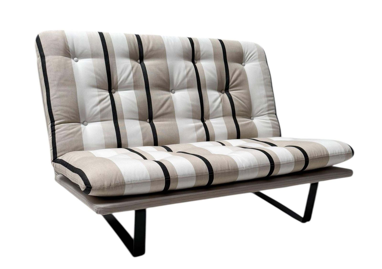 Mid Century Modern C683 Two Seater Sofa By Kho Liang Le For Artifort, 1968 photo furniture