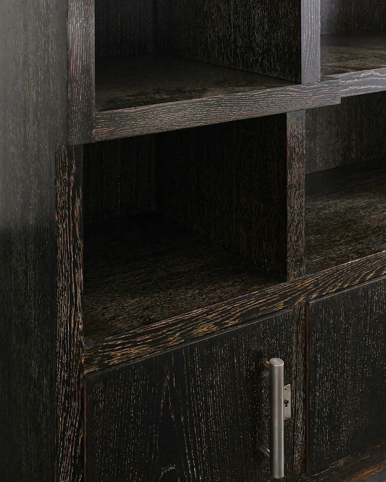 photo vinterior A Pair Of C.1930s French Modernist Cabinets