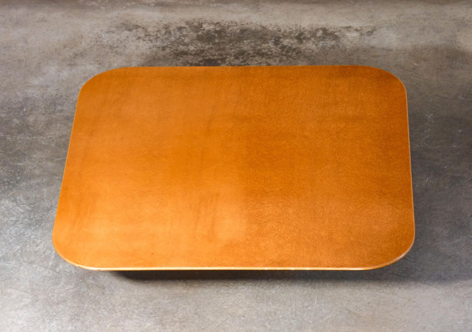 Coffee Table, Design By Giovanni Offredi For Saporiti. 70s/80s photo buy